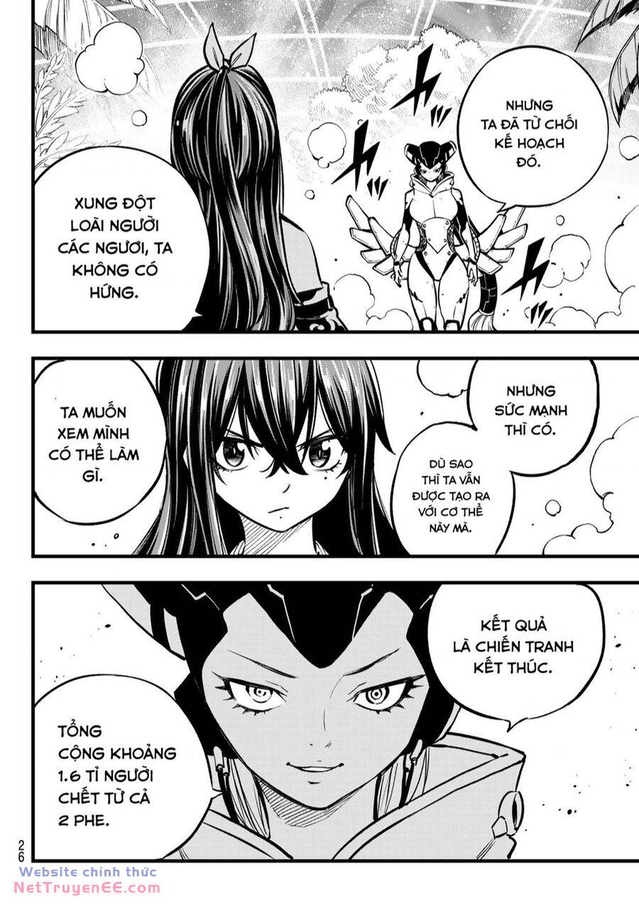 hội pháp sư và thánh thạch rave chapter 279 15