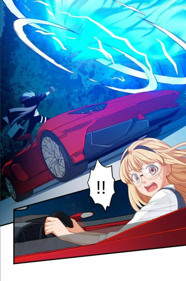 dị năng của ngươi thuộc về ta chapter 10 12