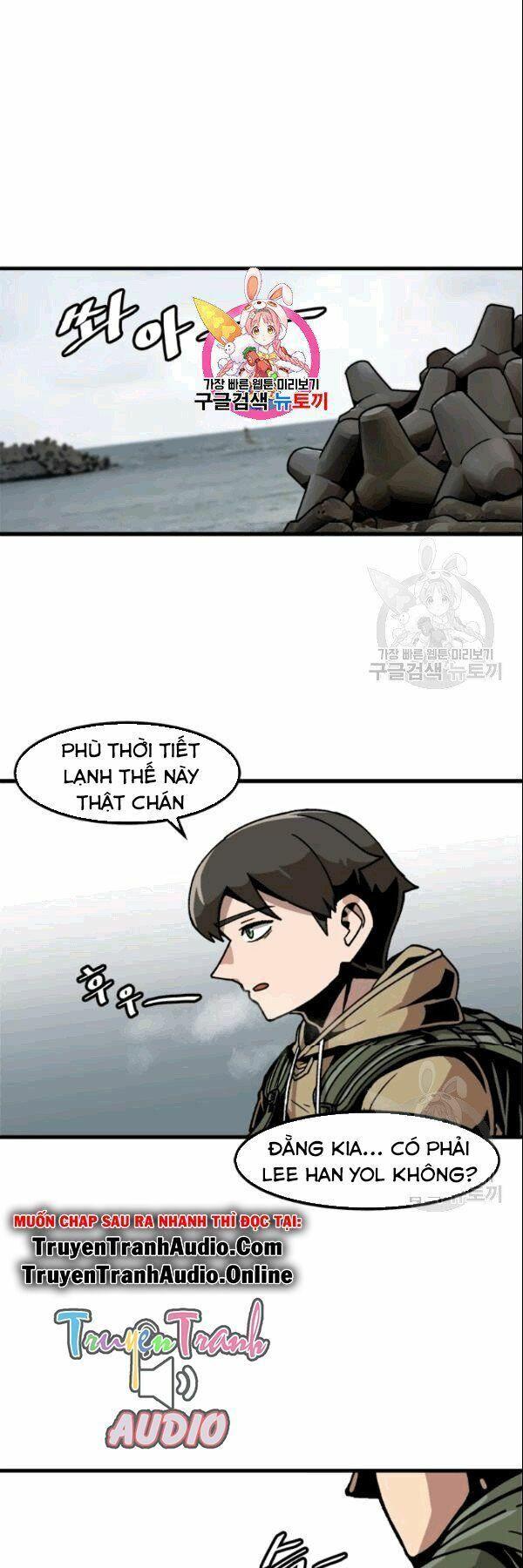 lên cấp một mình chapter 29 1