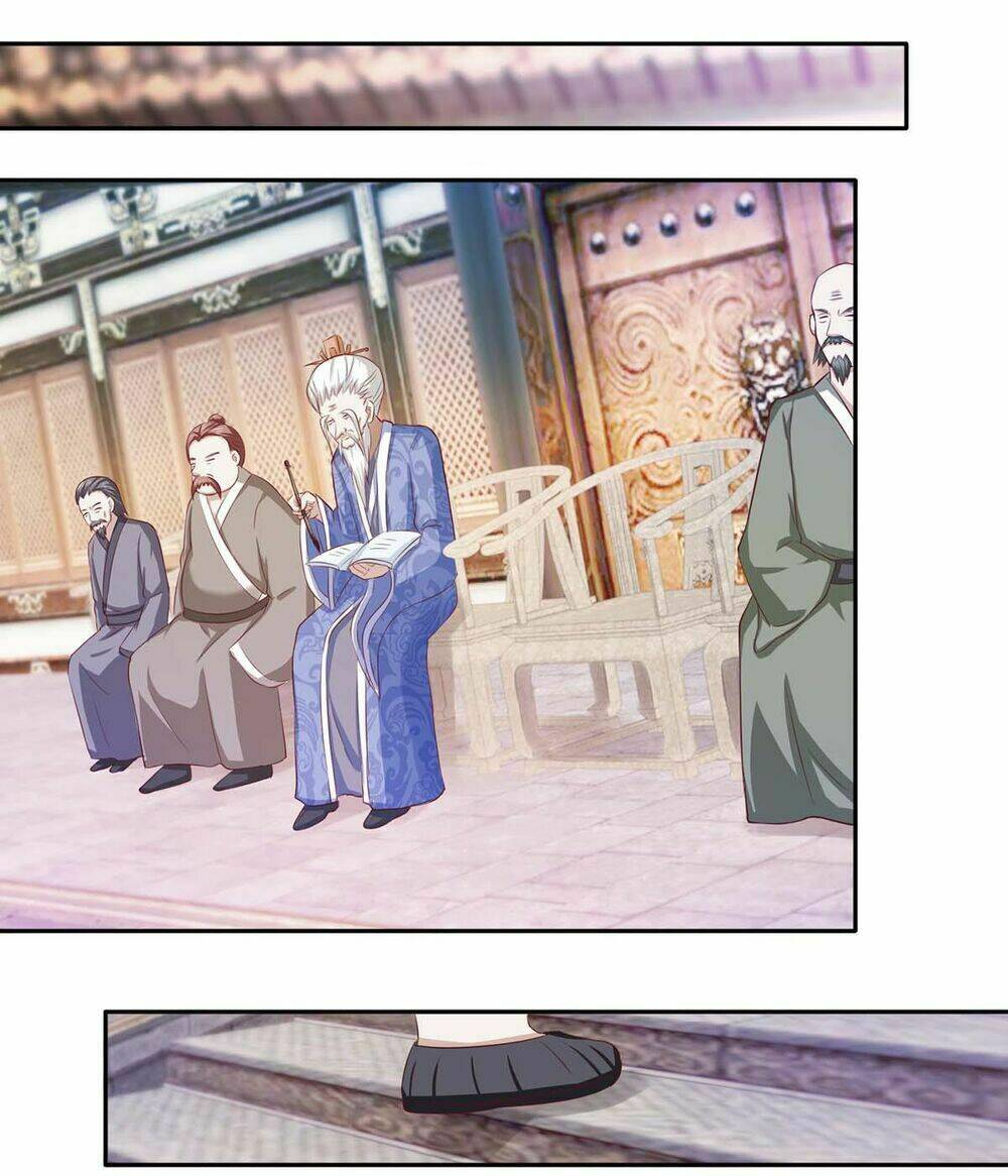 cửu dương đế tôn chapter 78 1