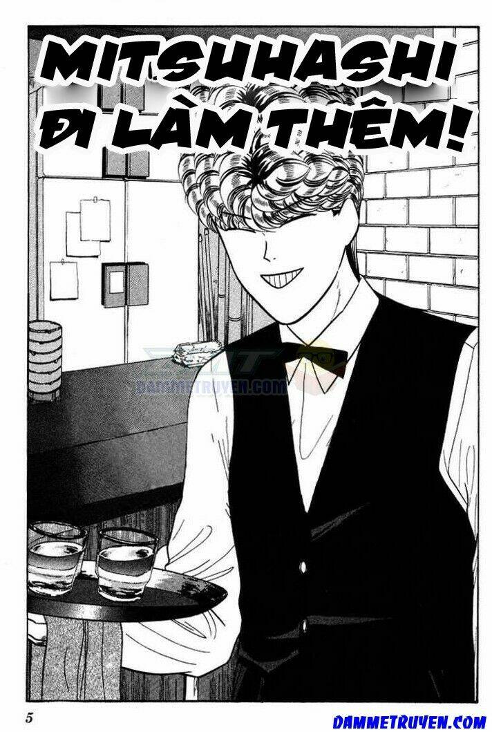 kyou kara ore wa - cặp bài trùng chapter 90 2