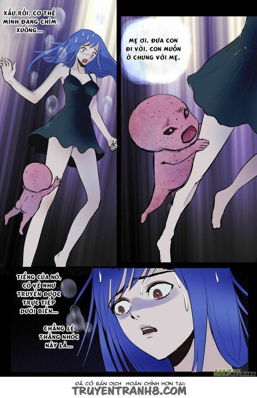 dị tượng chapter 7 8