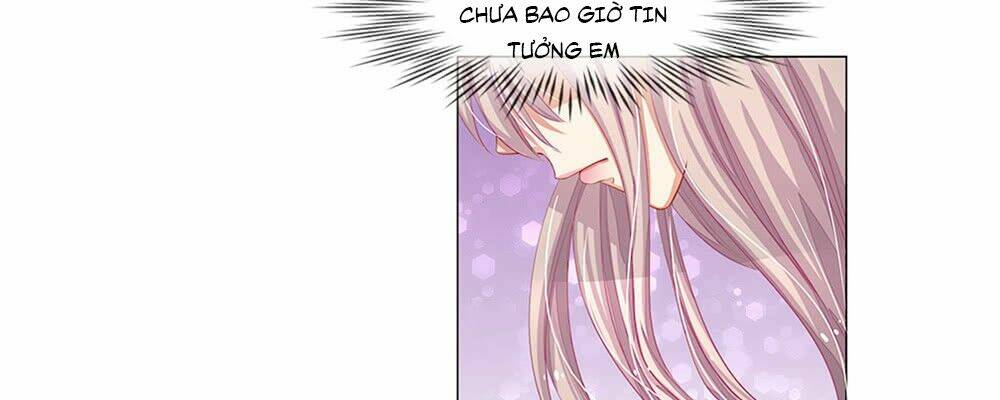 thiếu soái của tôi chính là manh như vậy chapter 19 38