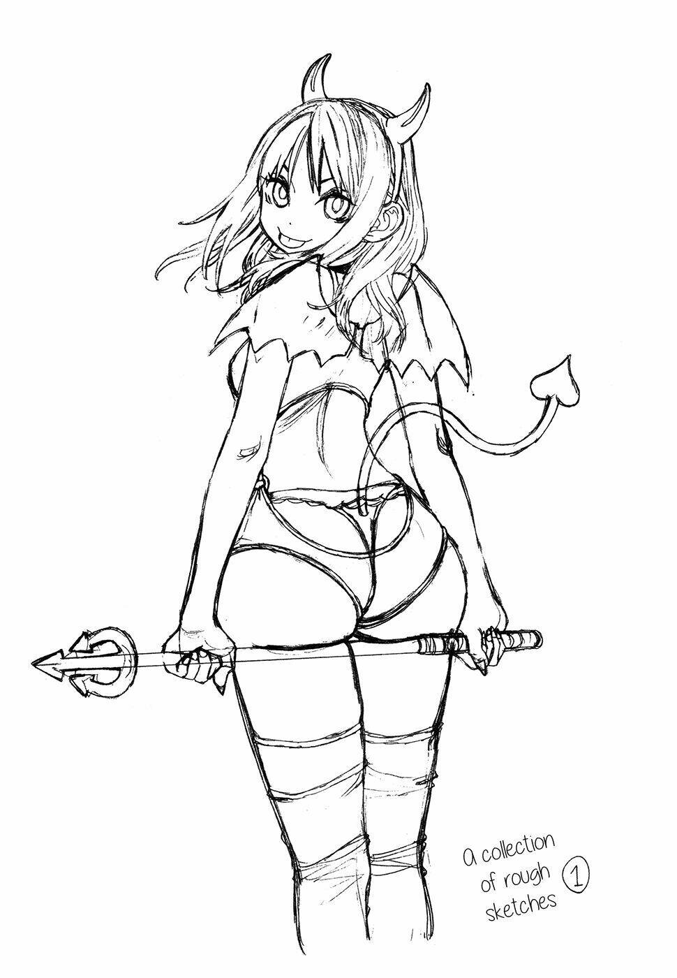 kyou no asuka show chapter 36 20