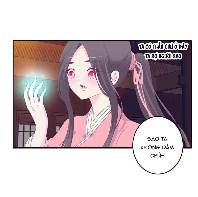 tướng quân mời ra trận chapter 64 22