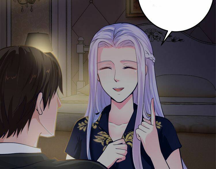 những mối tình bí mật không thể nói chapter 8 85