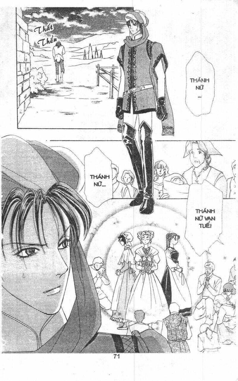 kenja no ishi chapter 6 77