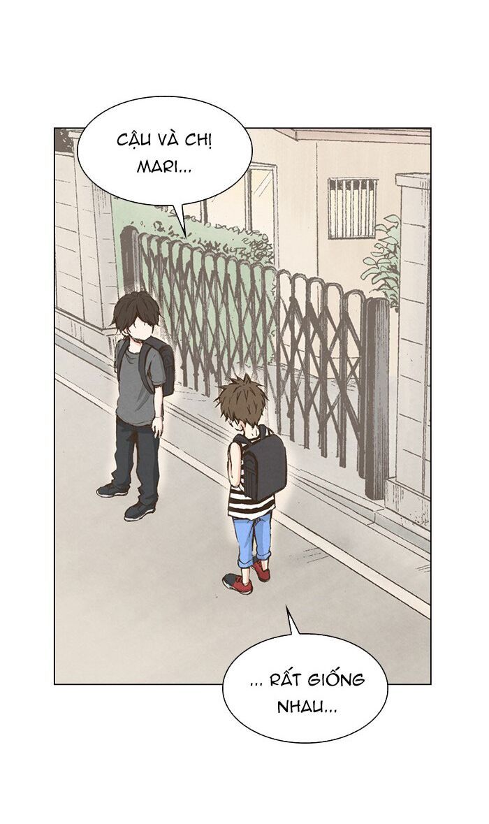 honey! honey! marry me! chapter 46 35