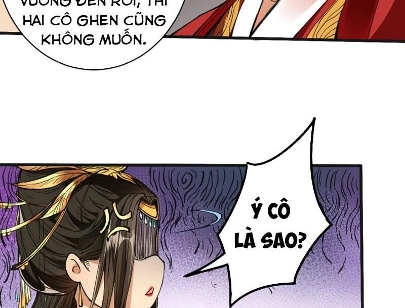đường dần tại dị giới 2 chapter 4 18