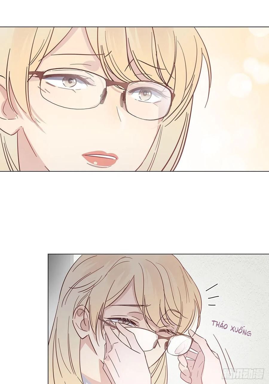 hôm nay nam giả trang nữ vẫn chưa được cầu hôn! chapter 54 9