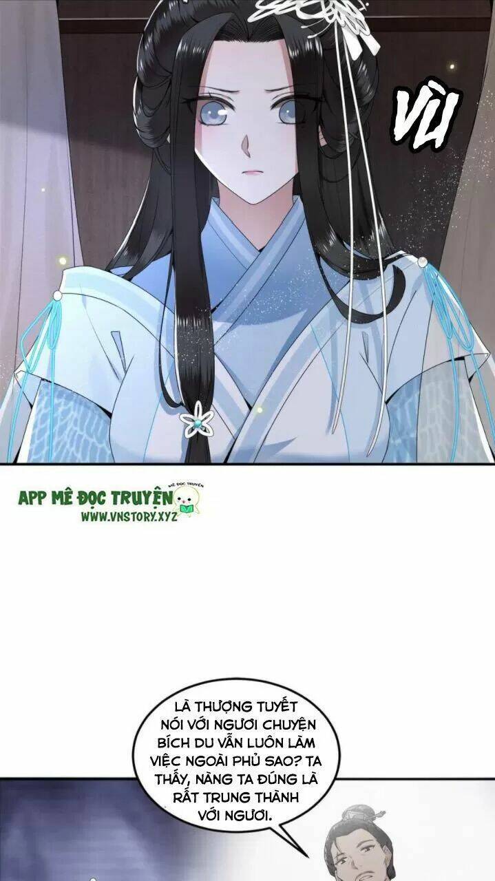 phượng hoàng vu phi chapter 64 5