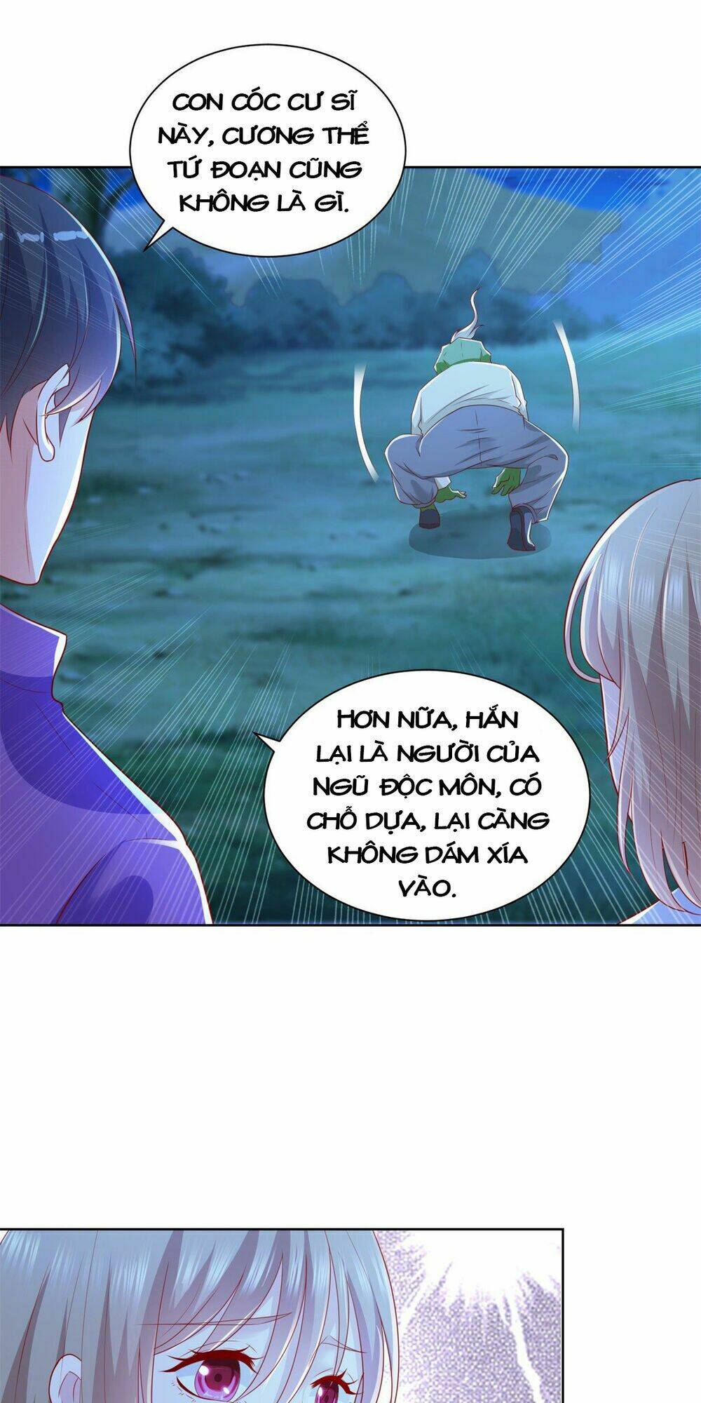 trùng sinh chi thần đế quy lai chapter 24 37