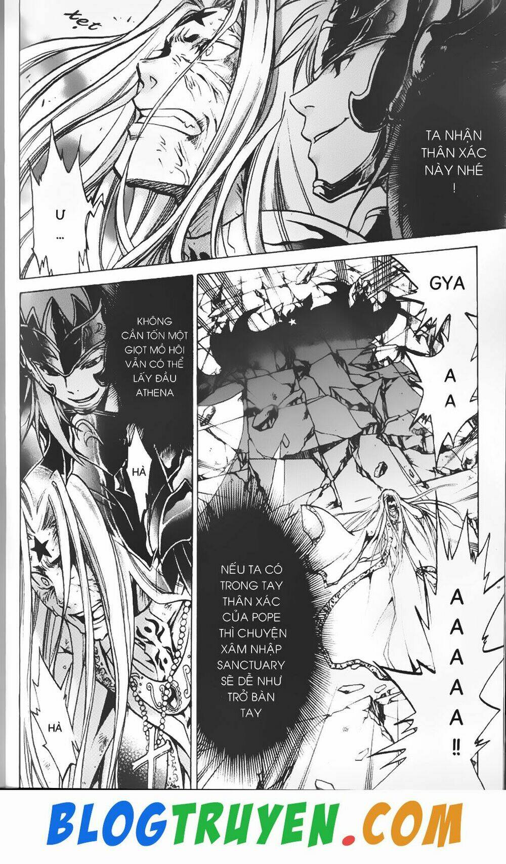 thần thoại minh vương chapter 69 7