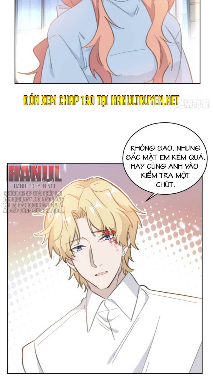 hôn nhân trọng sinh nhẹ nhàng ấm áp sủng vợ chapter 159 19