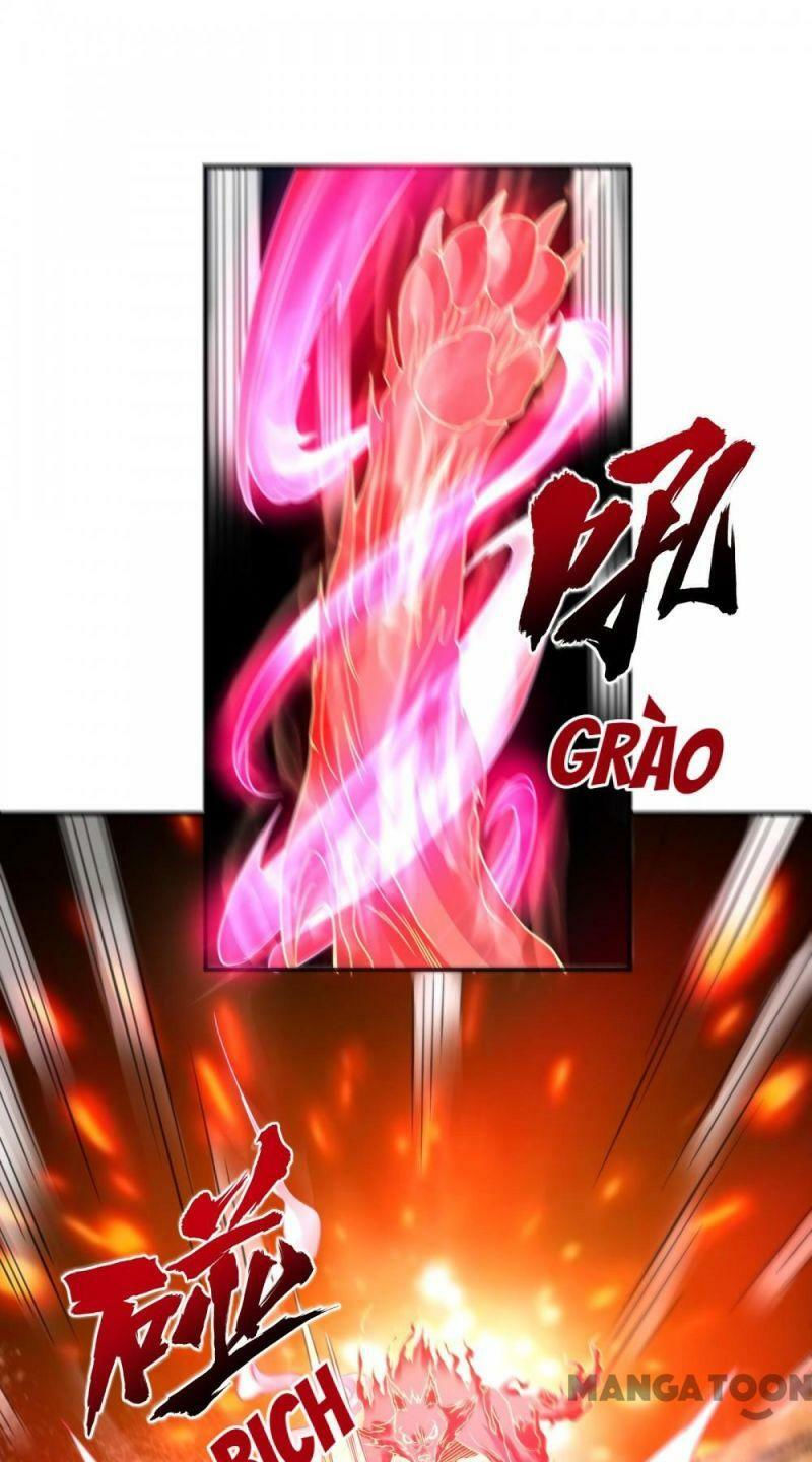 đệ nhất người ở rể chapter 122 39