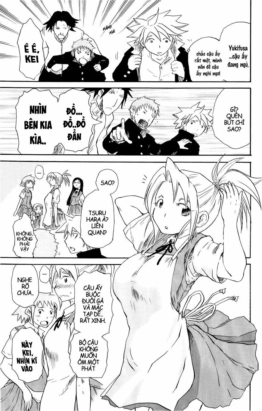 cerberus chapter 26 11