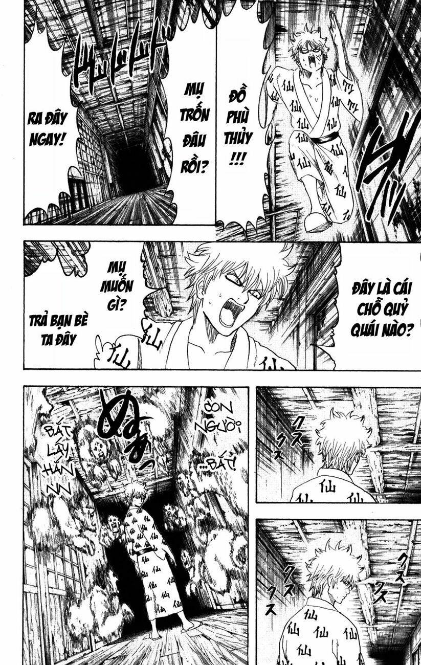 gintama - linh hồn bạc chapter 197 8
