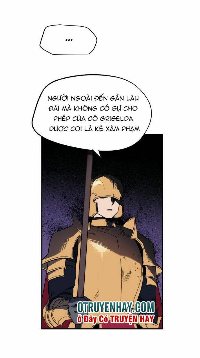 lâu đài vô danh chapter 7 11