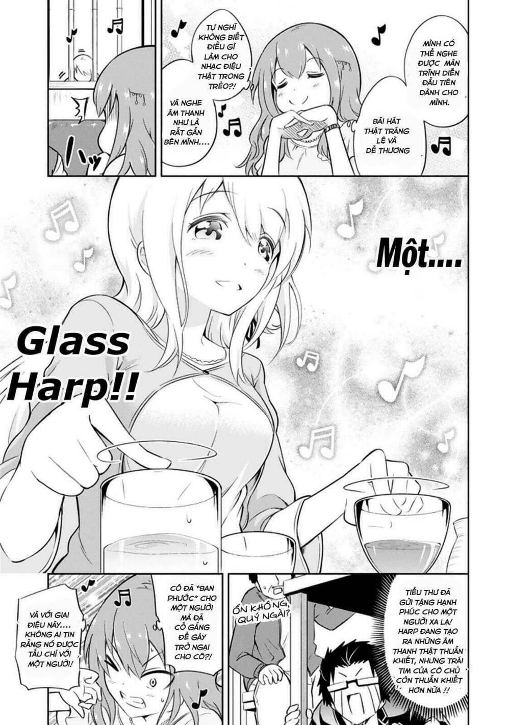 ayane oujou-sama wa sanova b**ch ni araserareru chapter 7 20