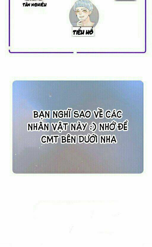 bộ dáng của tình yêu chapter 0 18