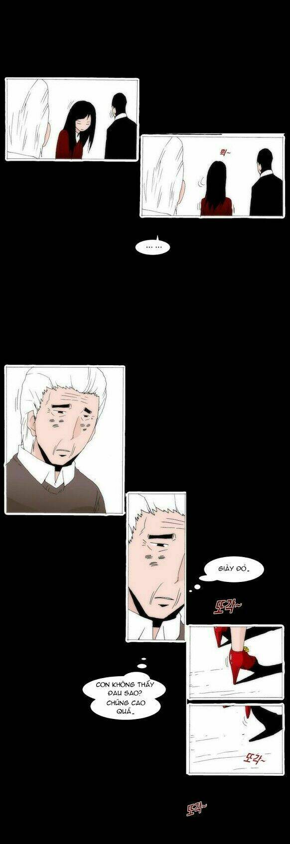 can't see can't hear but love chapter 43 9