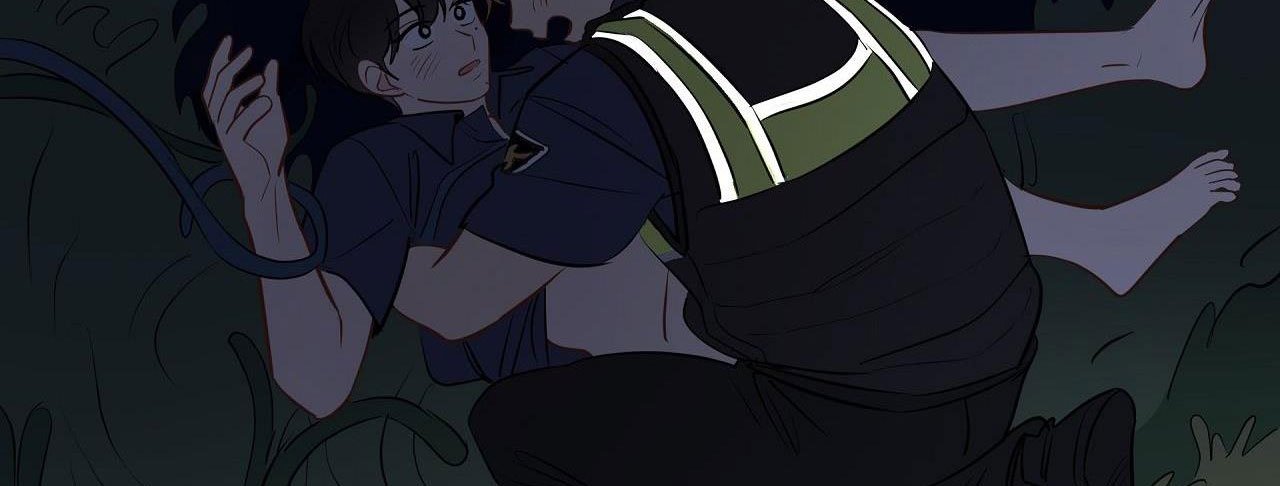 chuyện quái gì với giấc mơ đó vậy chapter 24 94