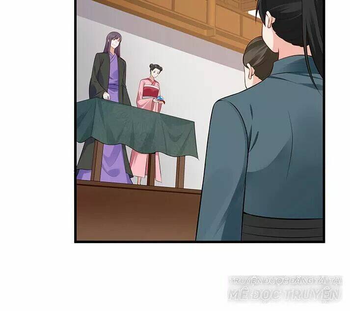 độc phi thần y quá kiêu ngạo chapter 60 16