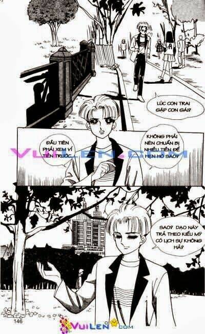 khi con gái gặp con trai chapter 4 147