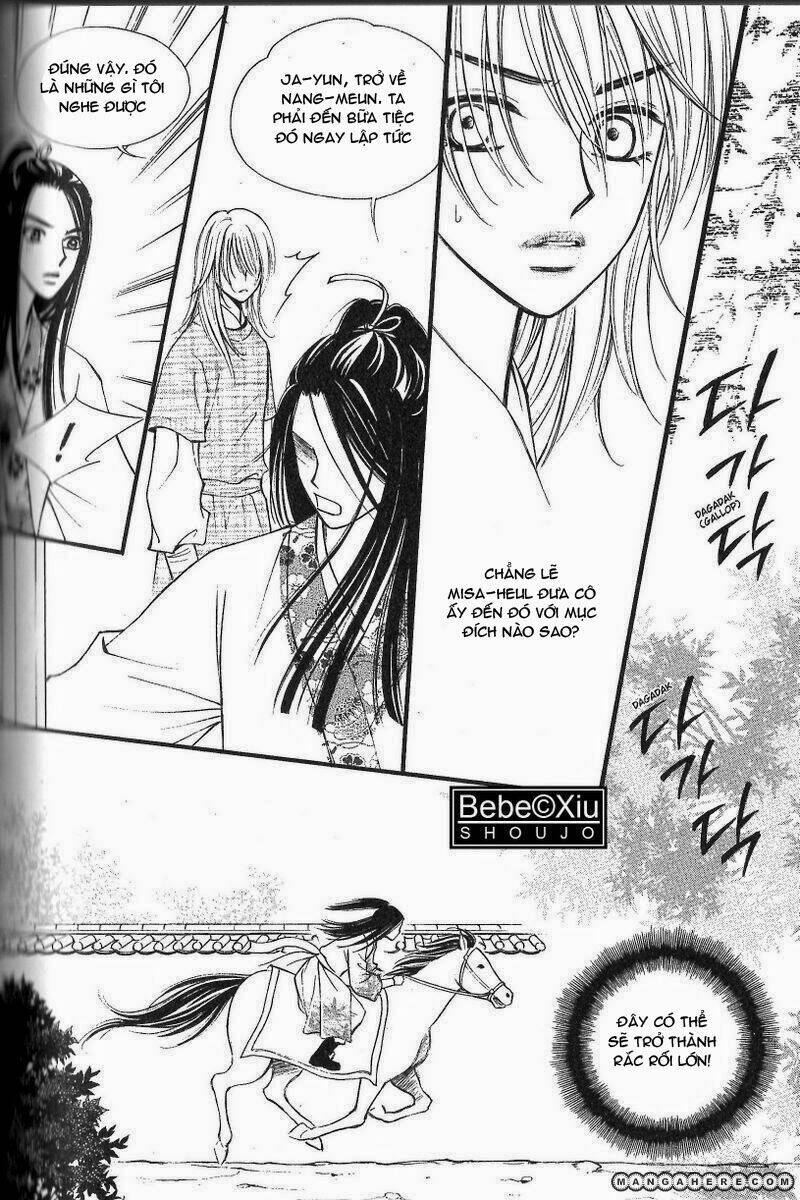 sarasah chapter 24 9