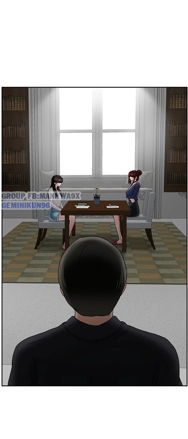 lớp học thể chất chapter 43 2