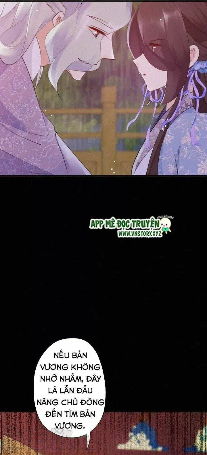 thiên hương mỹ nhân chapter 70 18