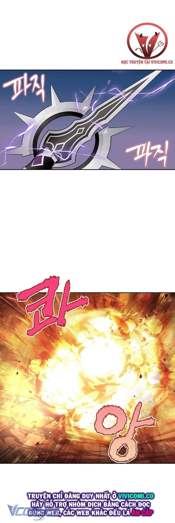 [18+] người tình của yêu tinh chapter 32 43