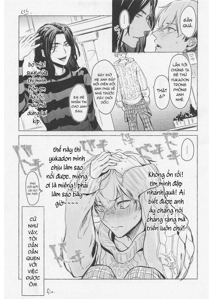 người tà răm luôn có quỷ theo sau chapter 38 12