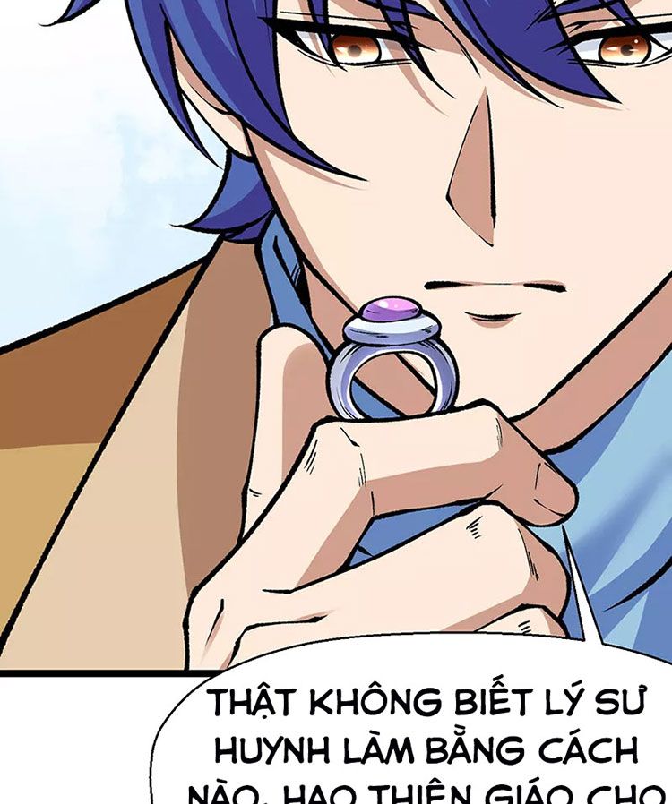 võ đạo độc tôn chapter 418 81