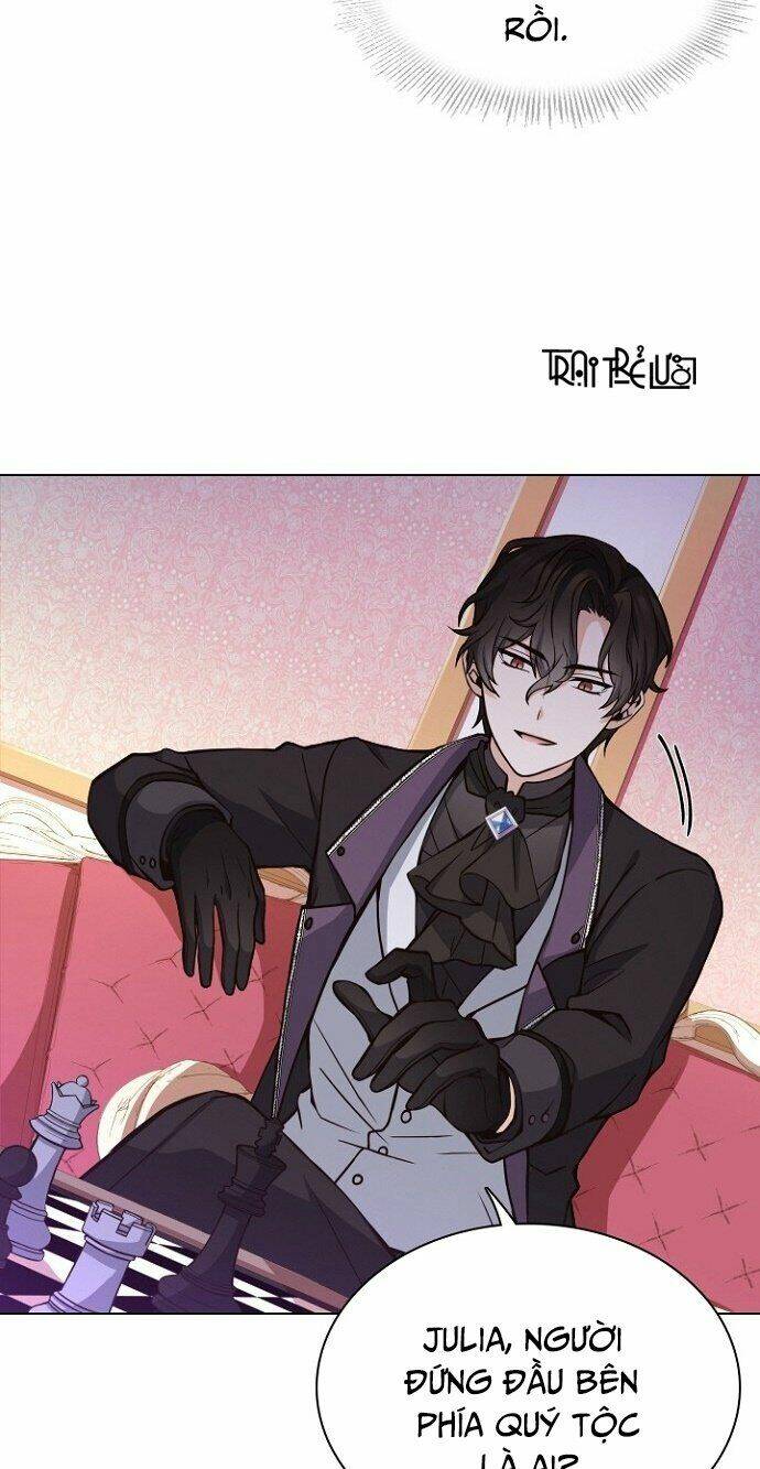 một đêm với hoàng đế chapter 19 60