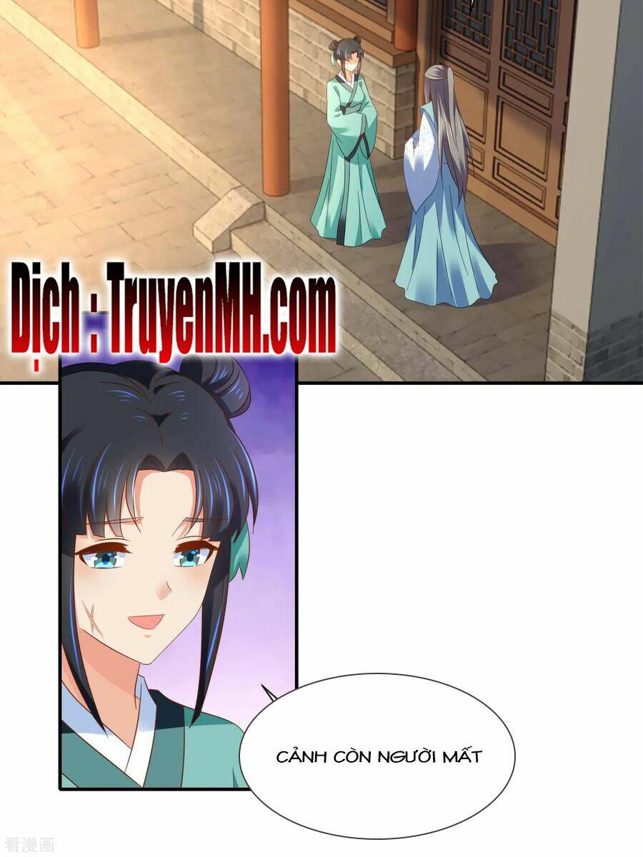 lãnh cung phế hậu muốn nghịch thiên chapter 196 15