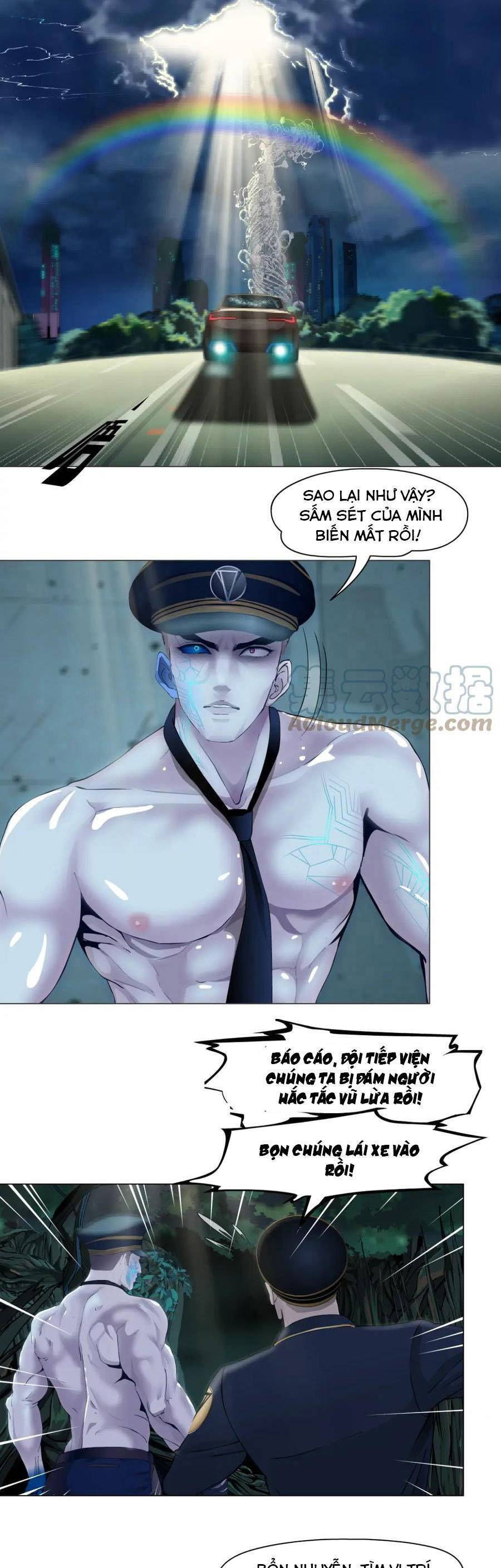 đằng nữ chapter 144 15