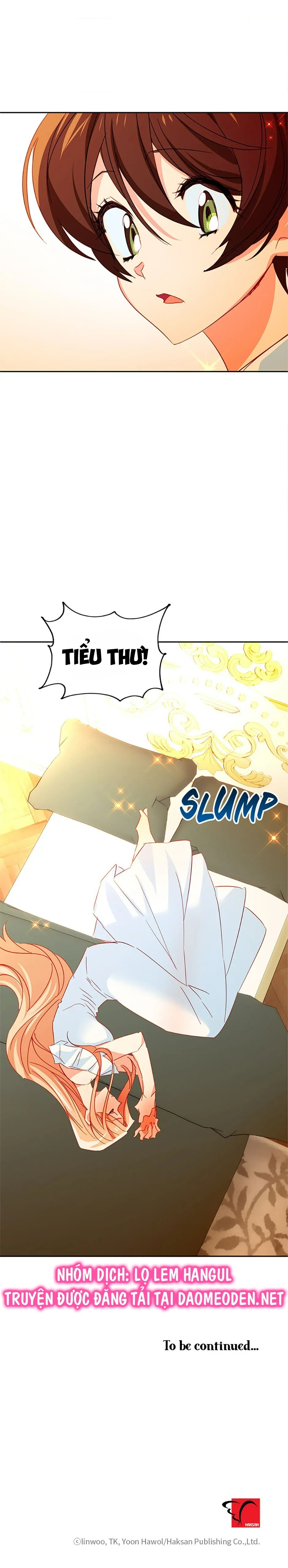 tôi đã nuôi dưỡng nam phụ ám ảnh chapter 85 37