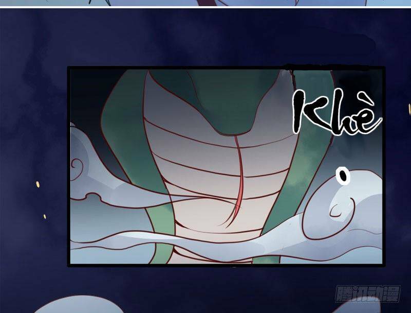 manh yêu truyện chapter 1 22