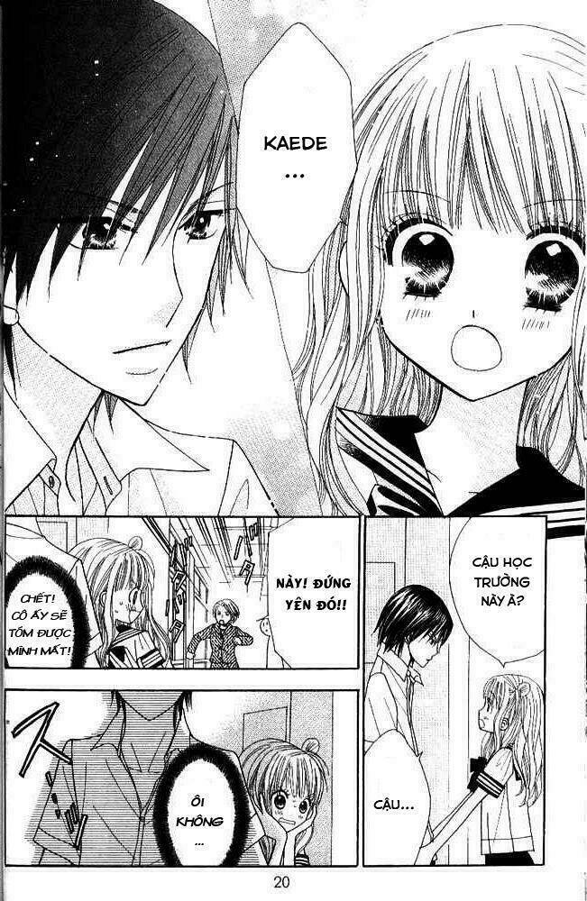 gakkou no ojikan chapter 1 21