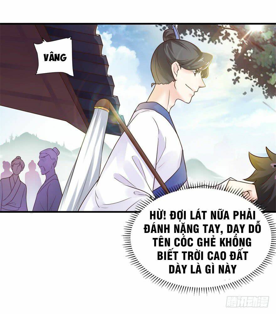 tiên ma đồng tu chapter 7 23