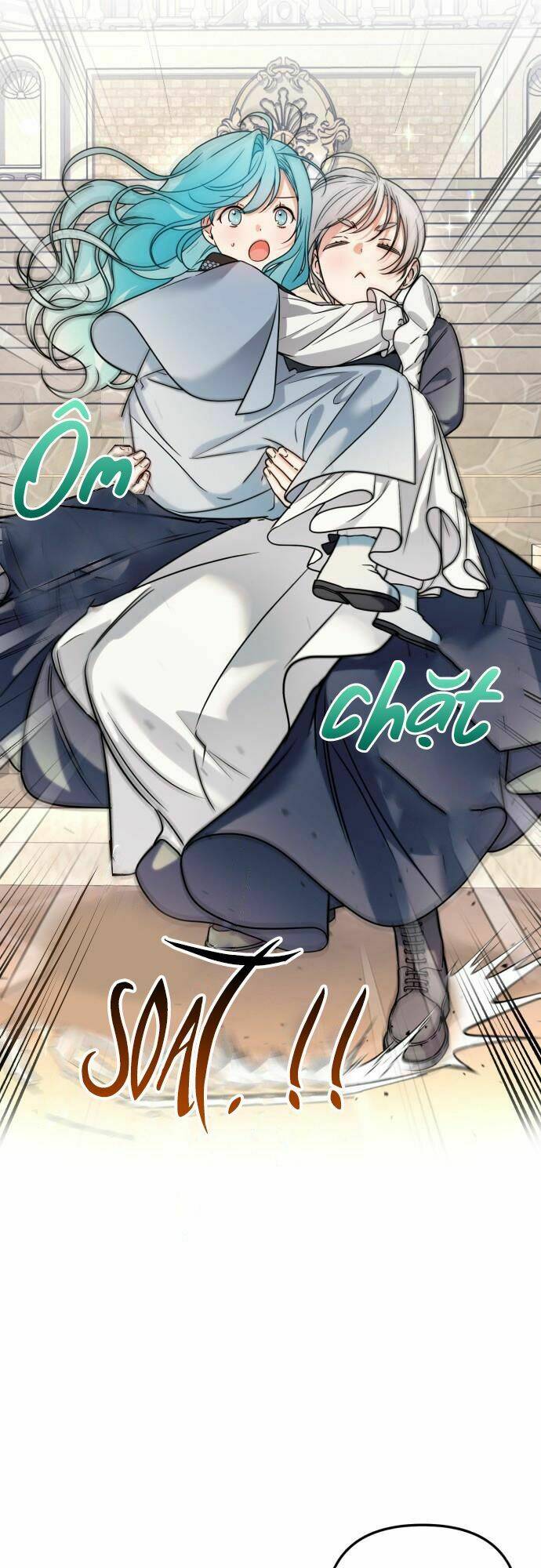 công nương mint bé nhỏ chapter 19 21