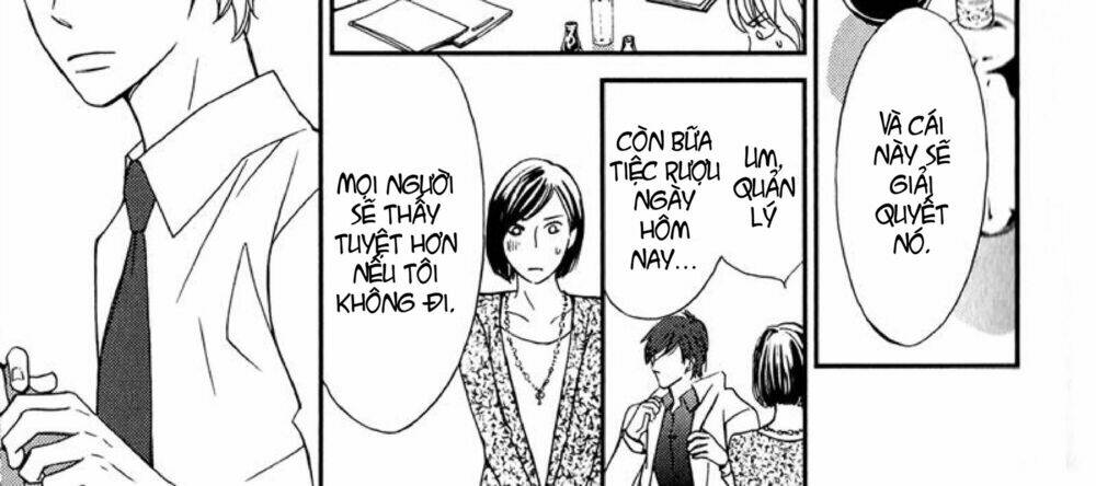 kachou wa kakko ii chapter 1 42