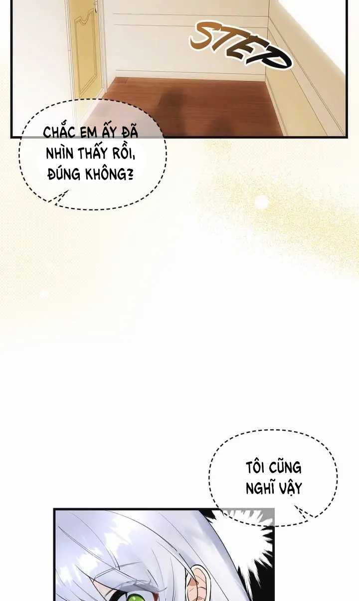 Lý Do Bảo Vệ Con Trai Của Phù Thủy chapter 2.1 - Trang 20