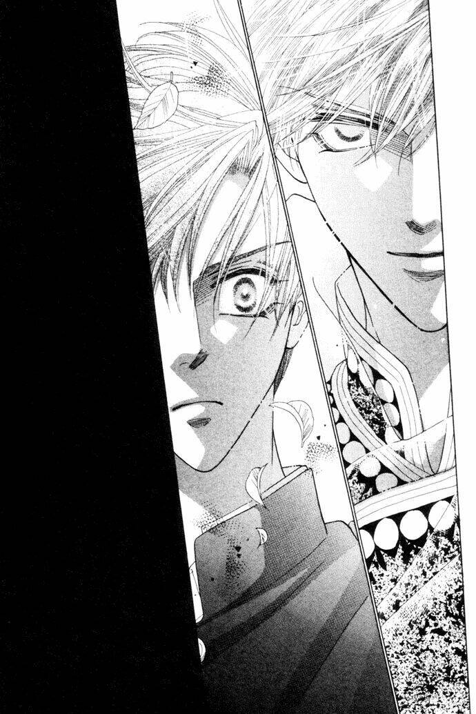 kim cương bạc chapter 8 52