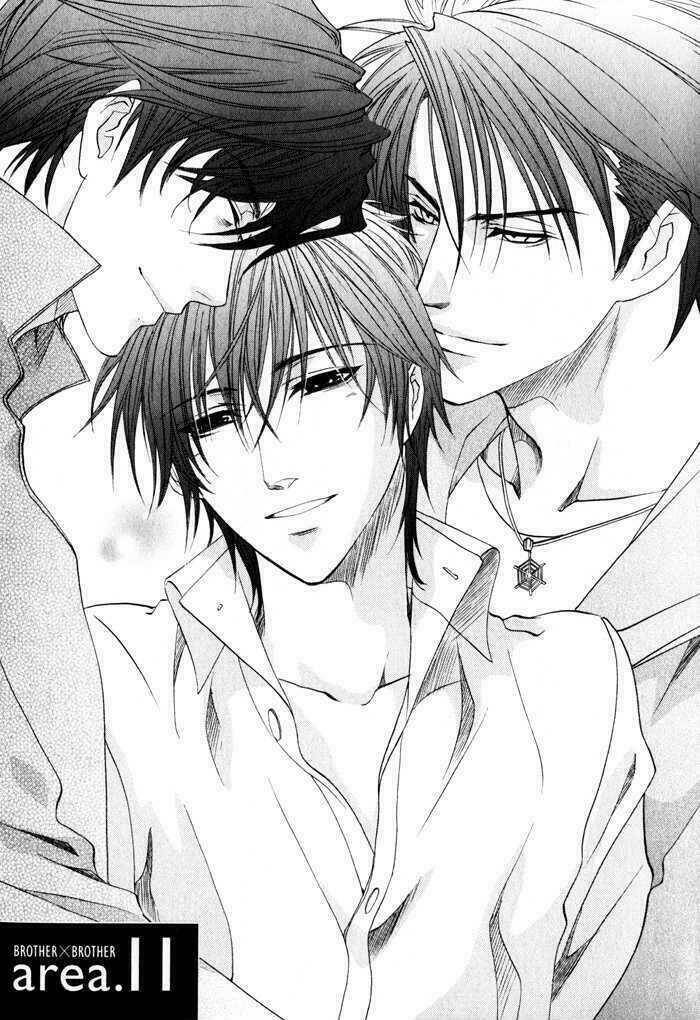 brother x brother chapter 11 5