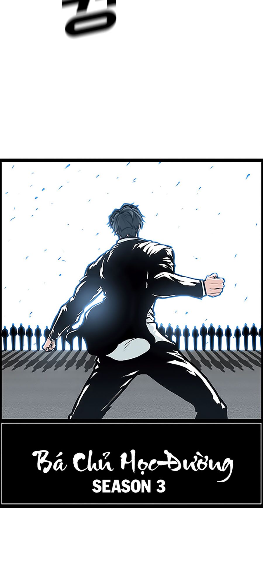 bá chủ học đường ss3 chapter 22 28