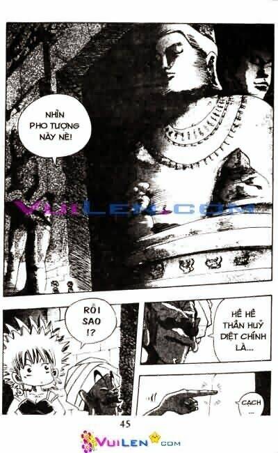 những người bạn tốt chapter 12 46