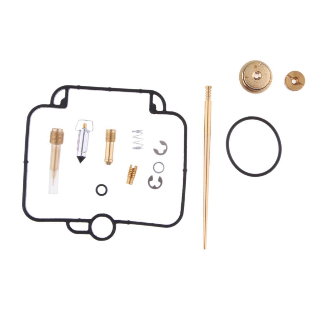 Carburetor Carb Rebuild  for  Scrambler 500 4X4 1998-2002