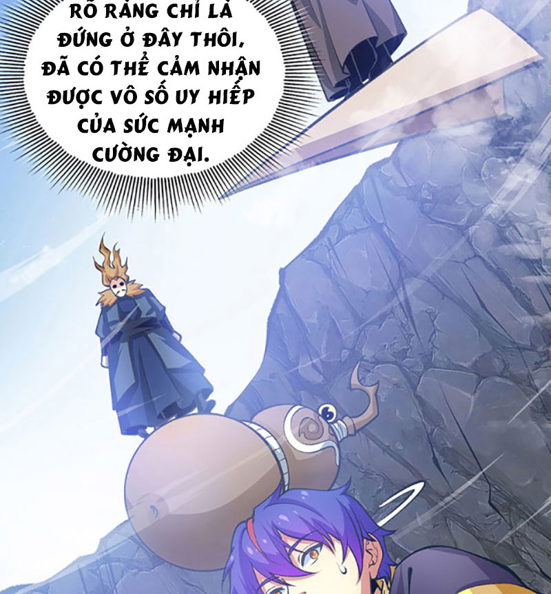 võ đạo độc tôn chapter 396 47